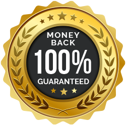 BloodArmor Money Back